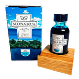 Monarca Stationery - Mar Caribe - 30mL Bottled Ink