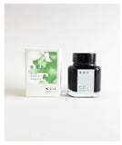 Kyo No Oto #08 Moegiiro (40 mL Bottled Ink)