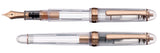 Platinum #3776 Century Fountain Pen - Nice Rose Gold (Limited Edition)