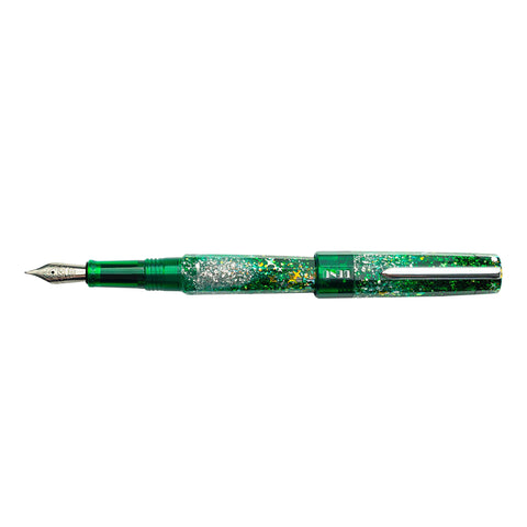 BENU Euphoria Fountain Pen - New Year 2023 (Limited Edition)