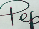 Robert Oster Peppermint Ink (50ml Bottle)