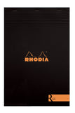 Rhodia R Premium Notepad Collection