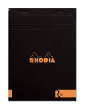 Rhodia R Premium Notepad Collection