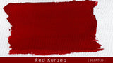 Blackstone Red Kunzea Scented Ink (30ml bottle)