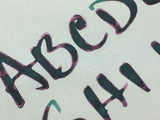 Robert Oster River Of Fire Ink (50ml Bottle)