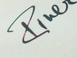 Robert Oster River Of Fire Ink (50ml Bottle)