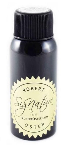 Robert Oster Velvet Storm Ink (50ml Bottle)