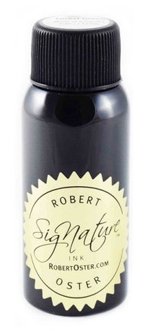 Robert Oster Frankly Blue Ink (50ml Bottle)