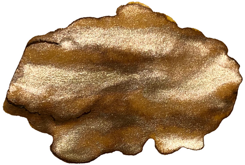 Robert Oster Aussie Liquid Gold (50 mL Bottle) - Shake 'N' Shimmy