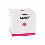 Lamy Crystal Ruby - 30 mL Bottled Ink