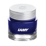 Lamy Crystal Azurite - 30 mL Bottled Ink