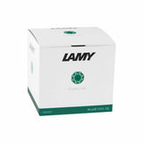 Lamy Crystal Peridot - 30 mL Bottled Ink