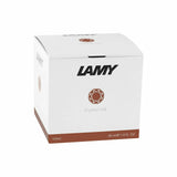 Lamy Crystal Topaz - 30 mL Bottled Ink