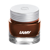 Lamy Crystal Topaz - 30 mL Bottled Ink