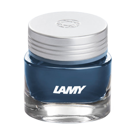 Lamy Crystal Benitoite - 30 mL Bottled Ink