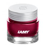 Lamy Crystal Ruby - 30 mL Bottled Ink