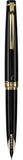 Pilot E95S Fountain Pen - Black