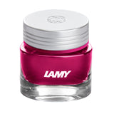 Lamy Crystal Rhodonite - 30 mL Bottled Ink