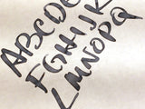 Robert Oster Summer Storm Ink (50ml Bottle)
