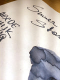 Robert Oster Summer Storm Ink (50ml Bottle)