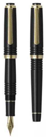 Platinum #3776 Century Fountain Pen - 10th Anniversary Limited Edition