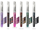 Platinum Preppy Wa Modern Maki-e Fountain Pen - Kuyou (Limited Edition)