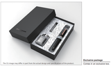 Platinum #3776 Century Fountain Pen Fountain Pen - Shape of Heart (Limited Edition)