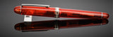 Platinum #3776 Century North American Exclusive - Carnelian