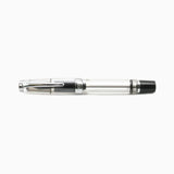 TWSBI Vac Mini Smoke Fountain Pen
