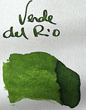 Robert Oster Verde de Rio Ink (50ml Bottle)