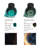 Colorverse Voyager 1 Limited Edition Ink Set